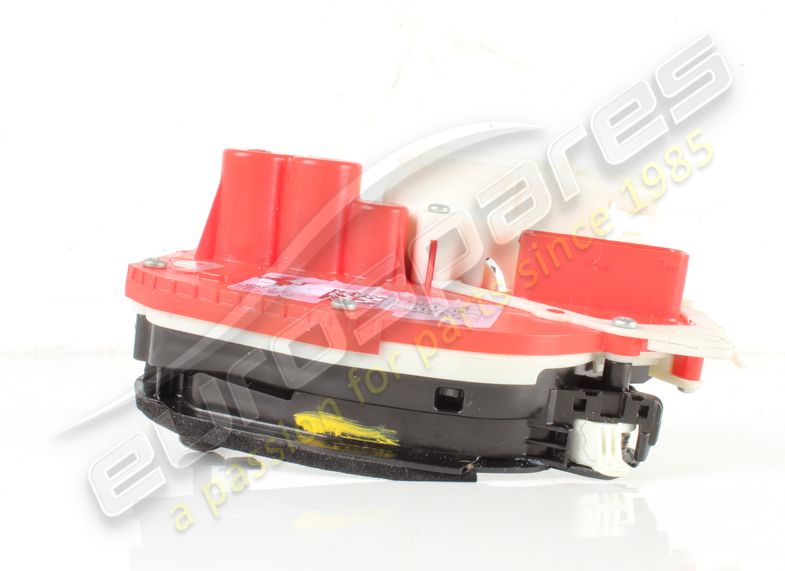utilisé ferrari serratura porta e-latch dx g. numéro de pièce 804886 (4)