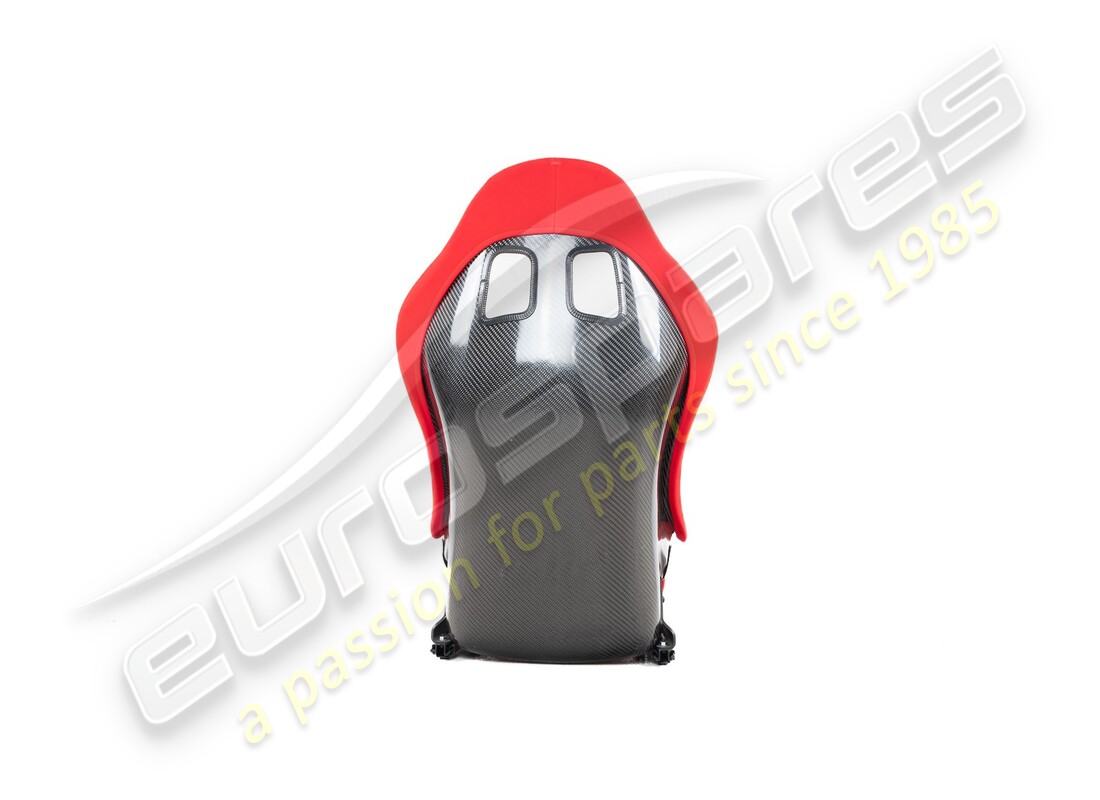 nouveau siège de course droit ferrari complet avec. numéro de pièce 83371000 (3)