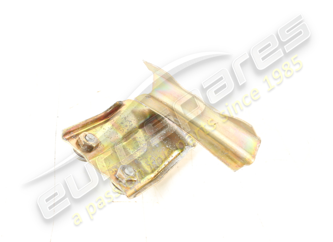 guide de vitre arrière gauche maserati utilisé. numéro de pièce 67271500 (3)