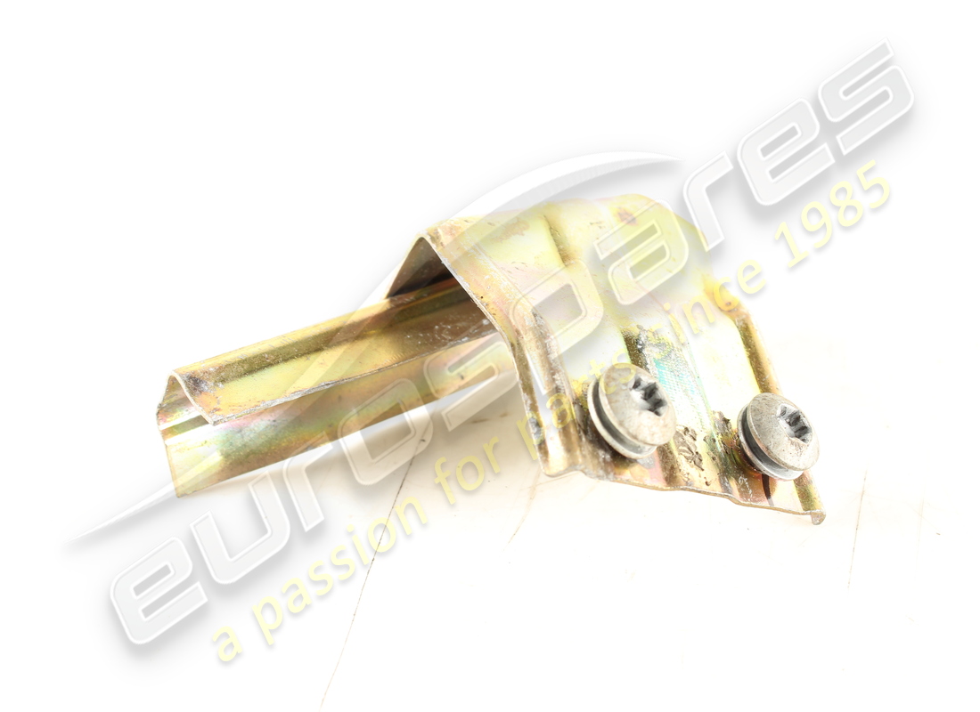 guide de vitre arrière gauche maserati utilisé. numéro de pièce 67271500 (2)