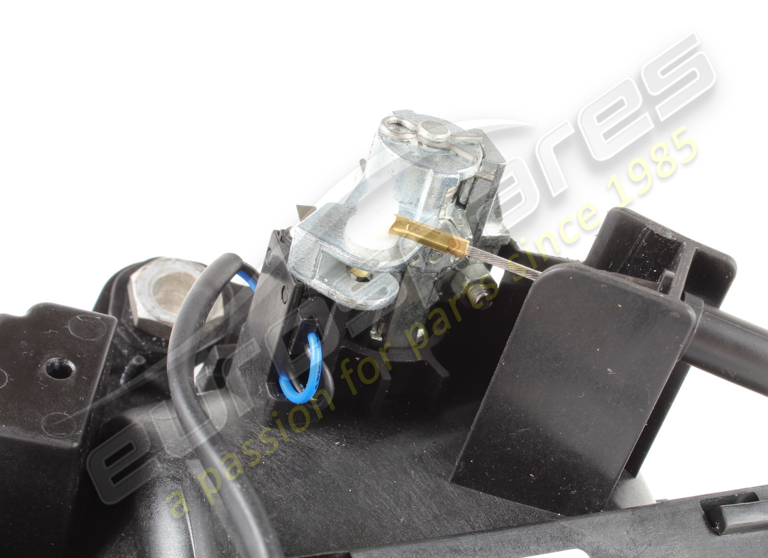 utilisé ferrari modulo maniglia dx gdx complet. numéro de pièce 870284 (5)