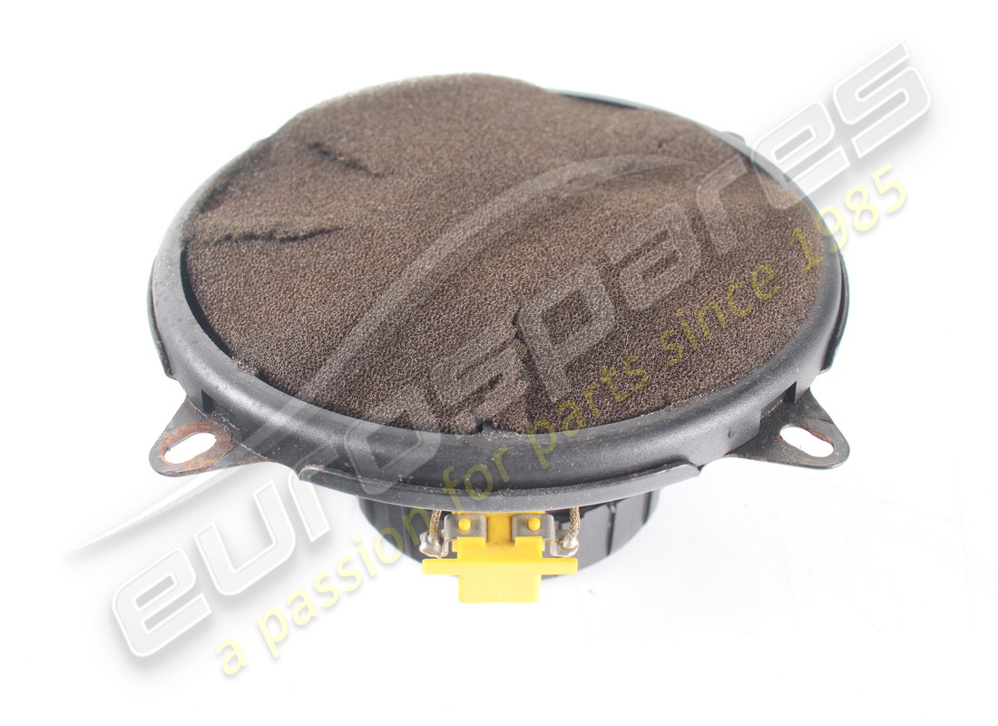 USED MASERATI WOOFER D.130. PART NUMBER 184106 (1) used maserati woofer d.130. part number 184106 (1)