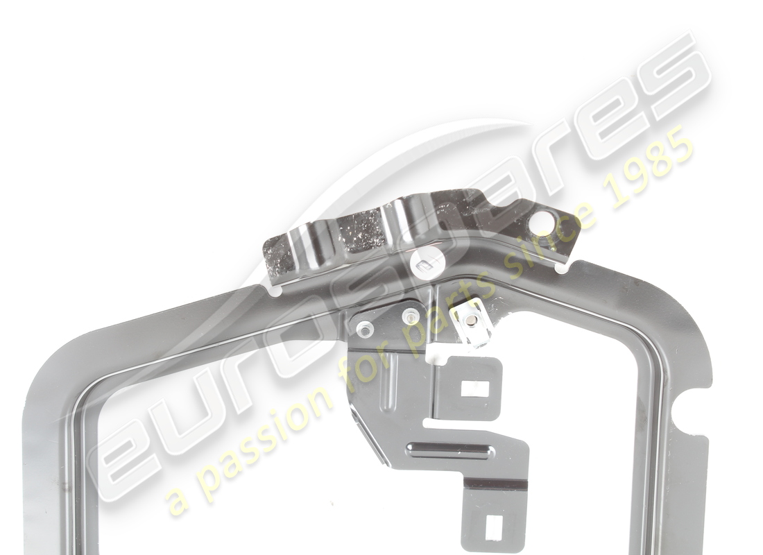 USED FERRARI RH MAT HATCH BRACKET . PART NUMBER 86355700 (1)