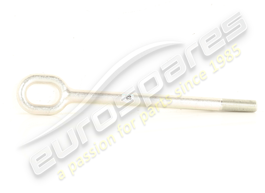 used ferrari tow hook. part number 169395 (1)
