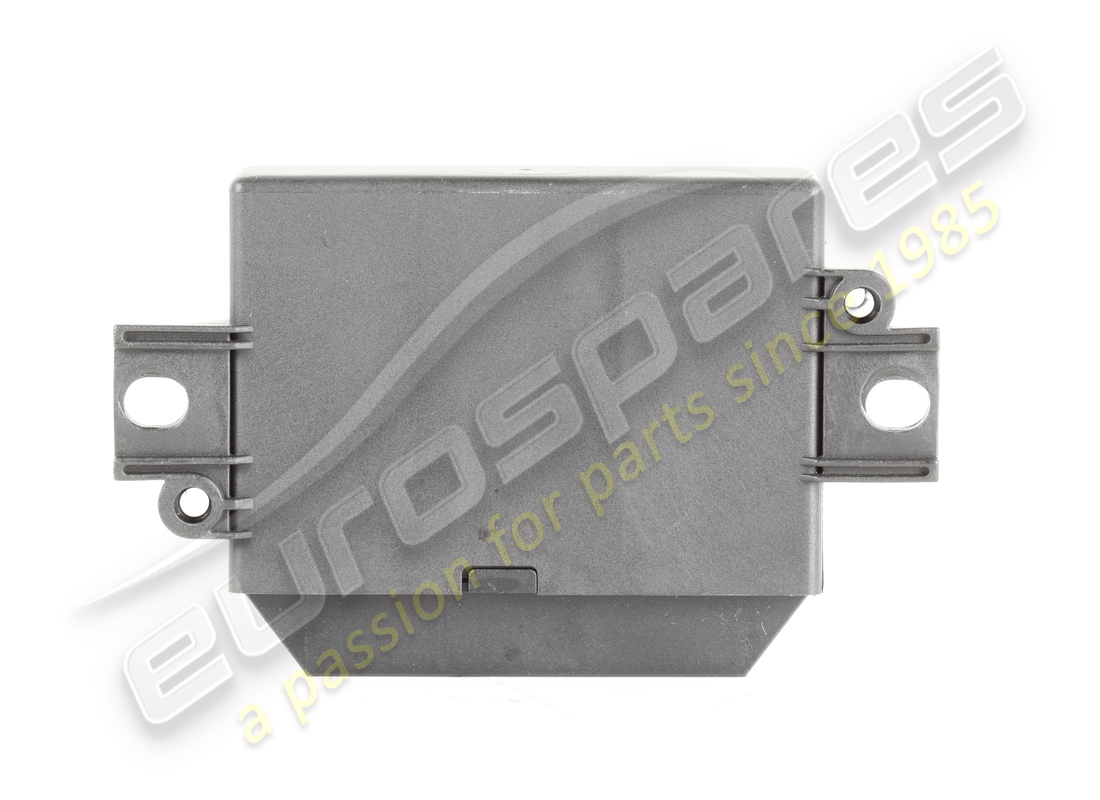 ecu de nœud de capteur de stationnement d'occasion ferrari. numéro de pièce 315675 (5)