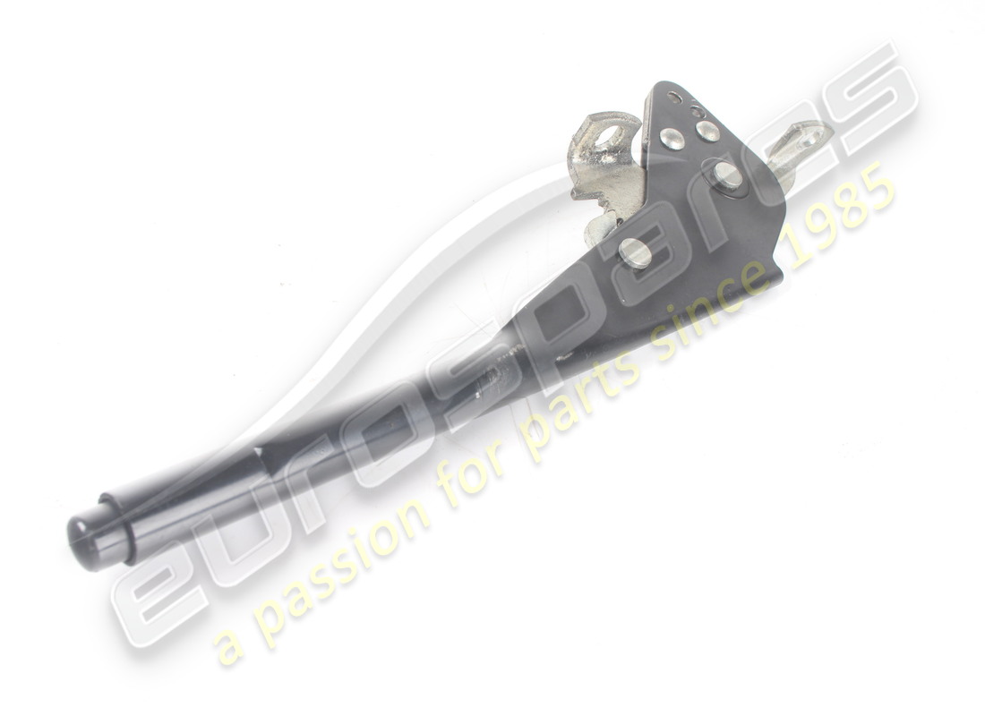 LEVIER DE FREIN À MAIN Maserati UTILISÉ. NUMÉRO DE PIÈCE 378090109 (1)