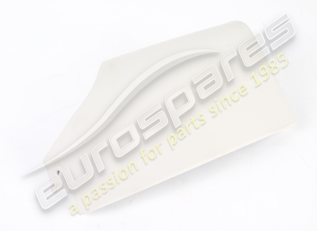 panneaux de tableau de bord inférieurs d'occasion eurospares en cuir gris clair 4301. références 947673 et 947672 en cuir et non en alcantara. référence eap1723553 (11)