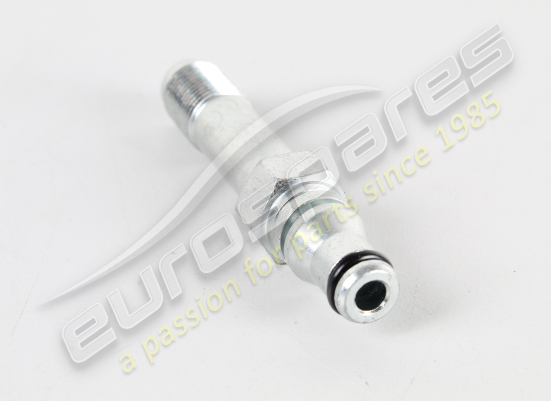 NOUVEAU SAIGNEMENT DE STUTZEN ASTON MARTIN. NUMÉRO DE PIÈCE 4G437K640BB (3) nouveau saignement de stutzen aston martin. numéro de pièce 4g437k640bb (3)