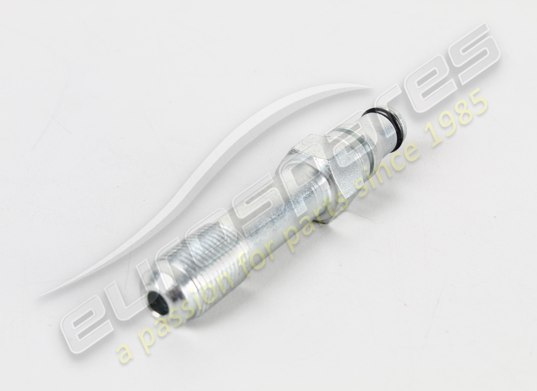 NOUVEAU SAIGNEMENT DE STUTZEN ASTON MARTIN. NUMÉRO DE PIÈCE 4G437K640BB (2) nouveau saignement de stutzen aston martin. numéro de pièce 4g437k640bb (2)