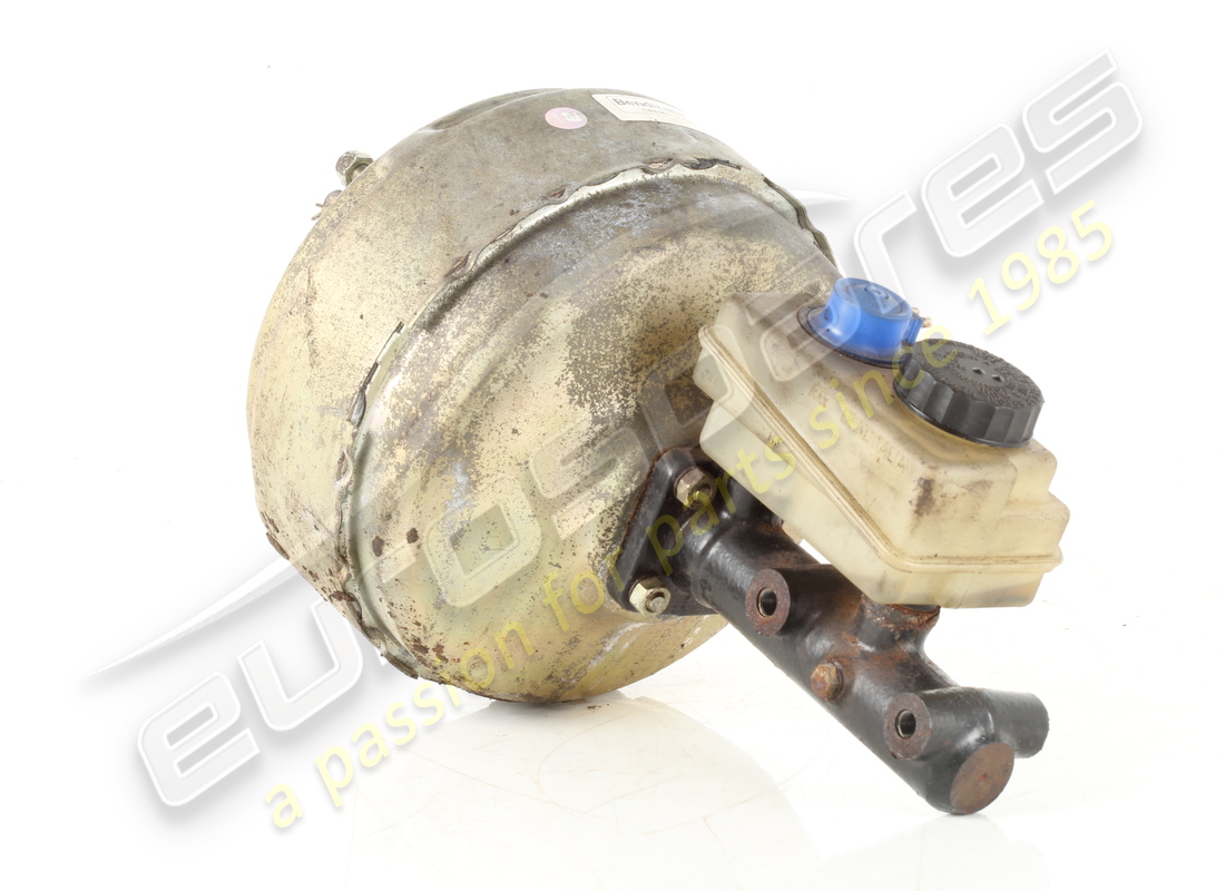 SERVO-FREIN D'OCCASION FERRARI POUR CONDUITE À DROITE. RÉFÉRENCE 124515 (3) servo-frein d'occasion ferrari pour conduite à droite. référence 124515 (3)