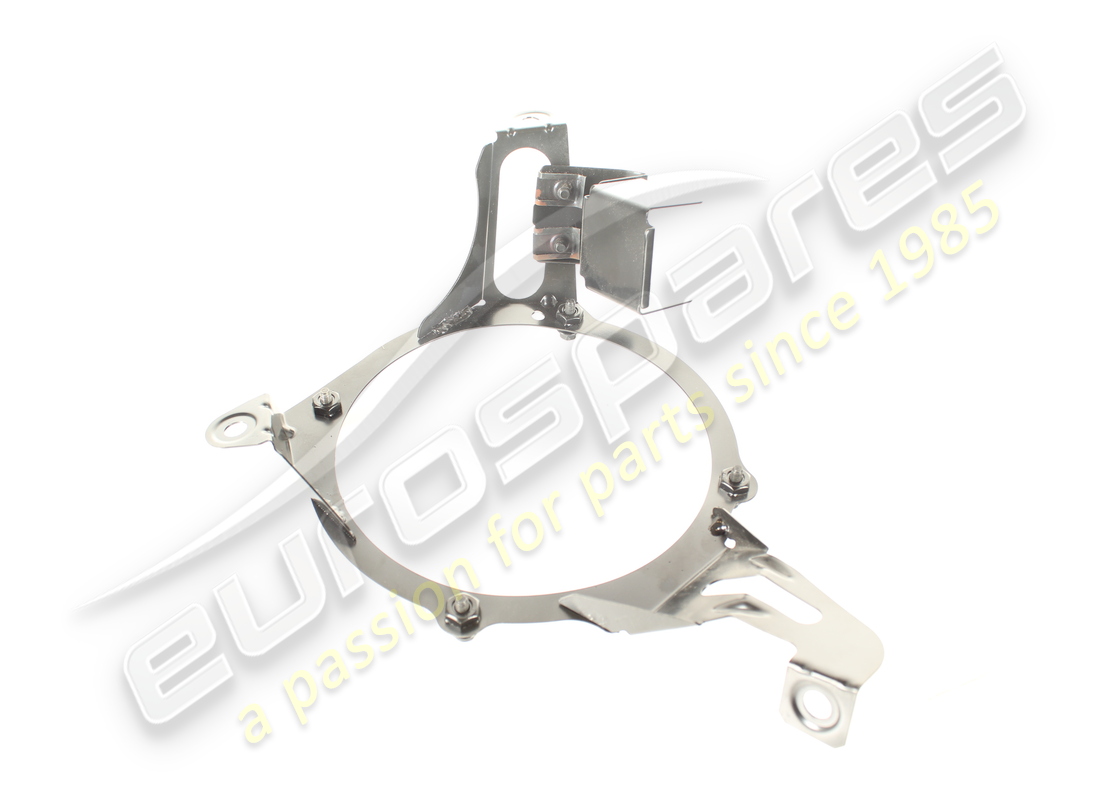 support de woofer latéral gauche d'occasion ferrari b. numéro de pièce 260804 (2)
