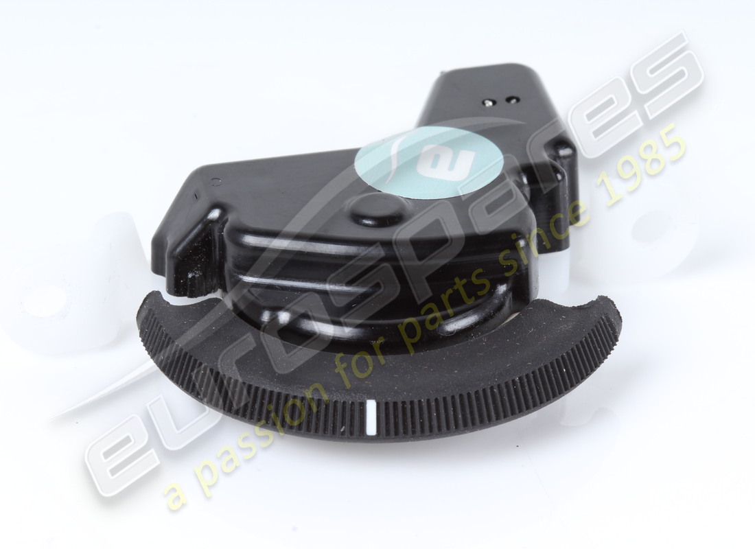 contrôleur de ventilation centrale inférieure d'occasion ferrari numéro de pièce 82893600 (2)