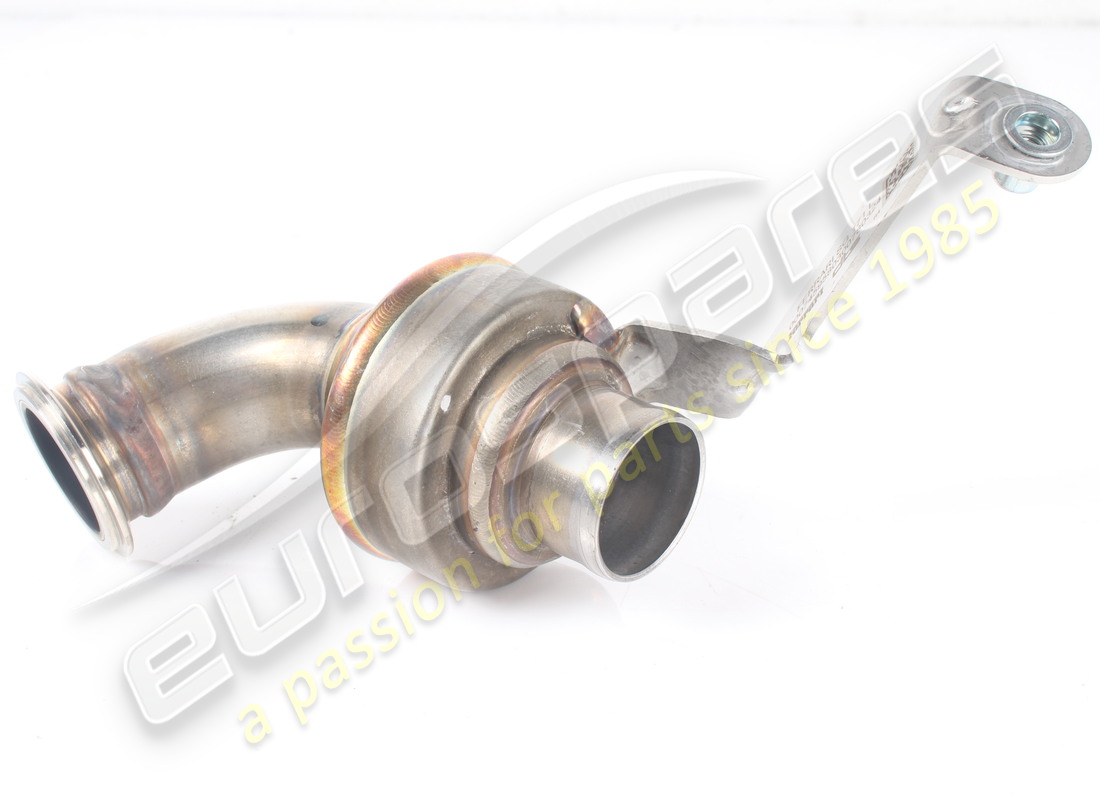 D'OCCASION Ferrari RISUONATORE SX DN 40 2SP-1LA . NUMÉRO DE PIÈCE 745958 (1)