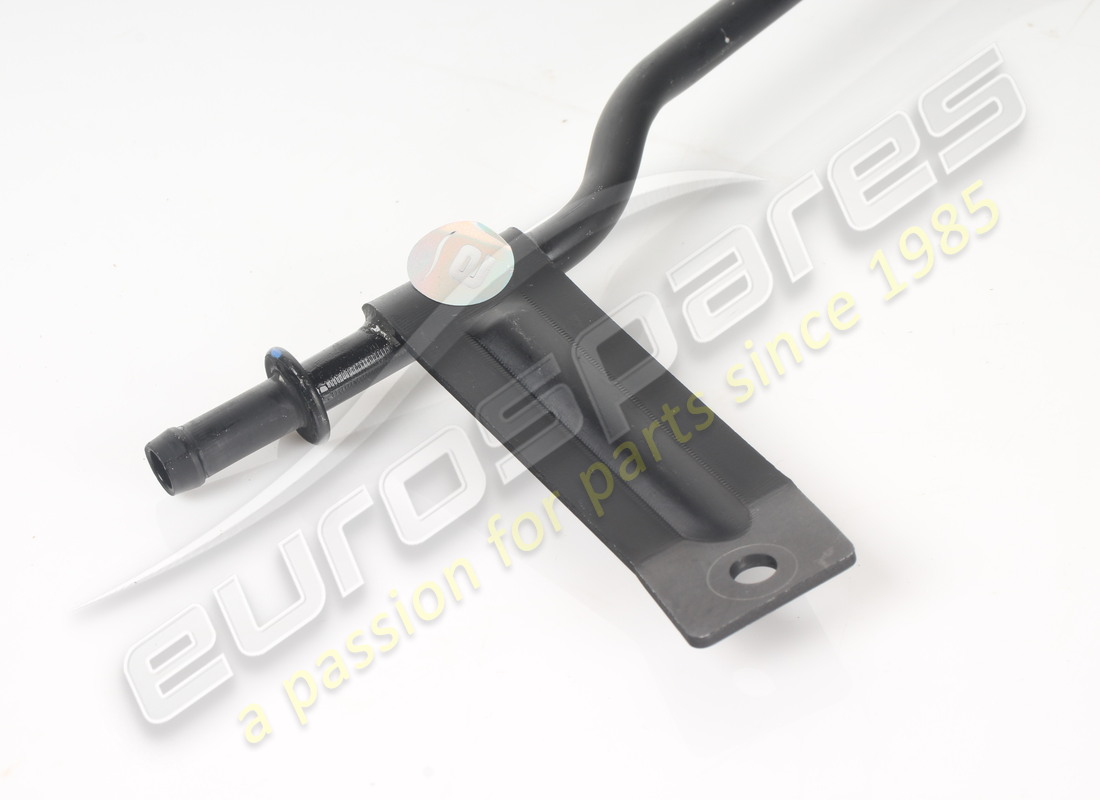 TUBE RIGIDO NOURICE-TURBO FERRARI D'OCCASION. NUMÉRO DE PIÈCE 820373 (2) tube rigido nourice-turbo ferrari d'occasion. numéro de pièce 820373 (2)