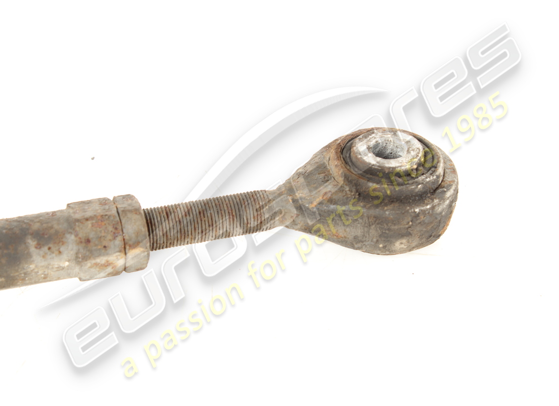 bielle de direction de régulation de convergence d'occasion maserati. numéro de pièce 276636 (3)