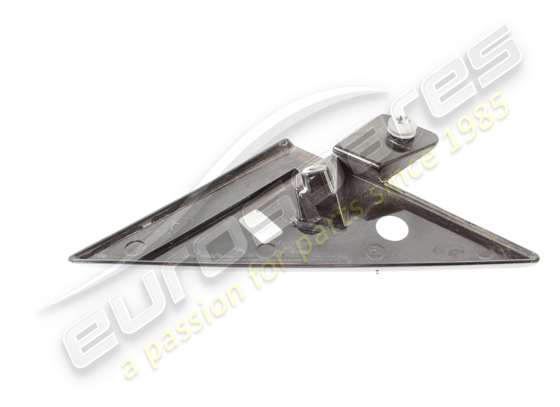 moulure de porte droite ferrari utilisée. numéro de pièce 80341800 (2)