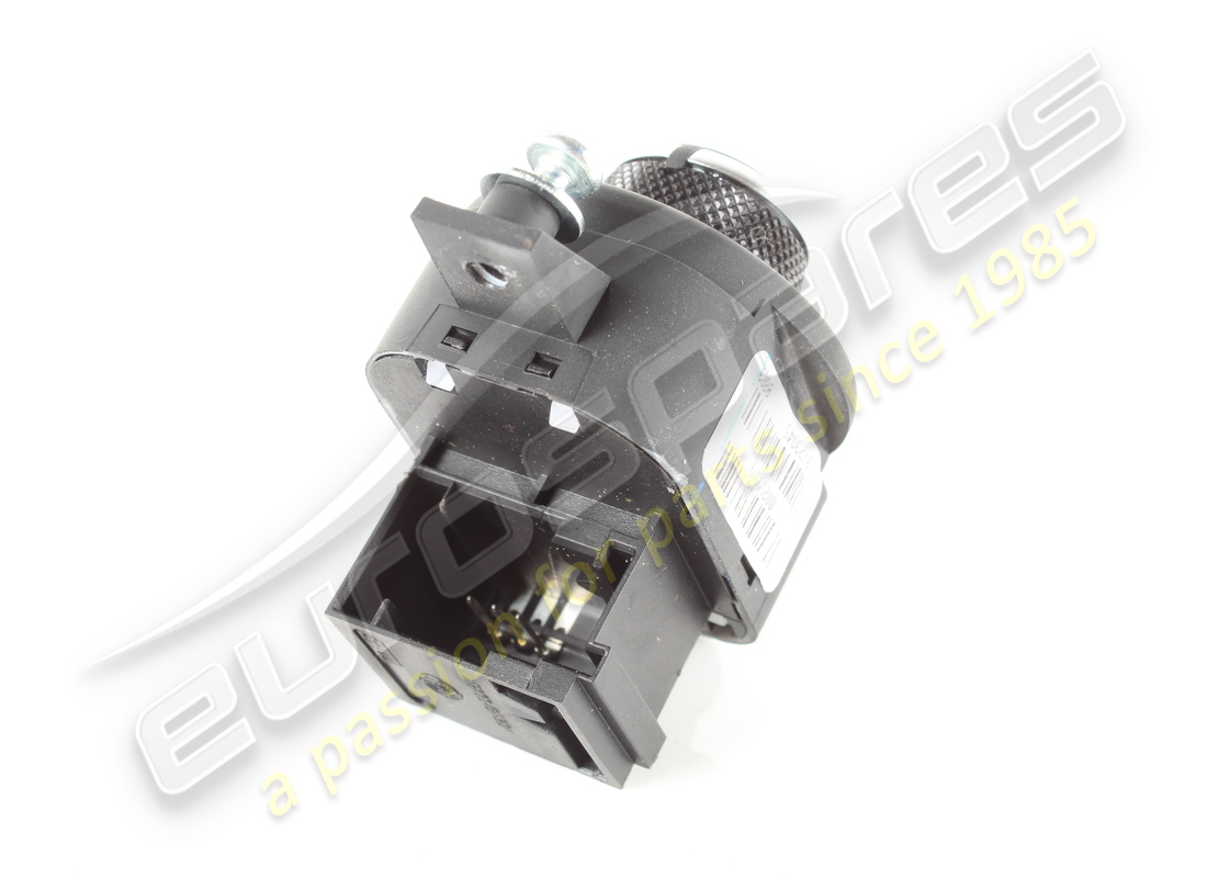 commande de rétroviseur extérieur d'occasion ferrari. référence 259909 (3)