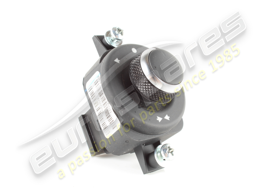 commande de rétroviseur extérieur d'occasion ferrari. référence 259909 (2)