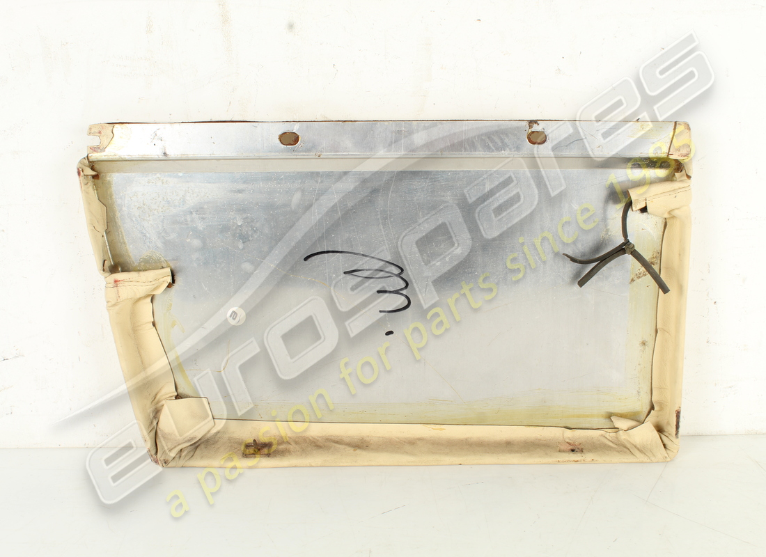 used ferrari rh pocket black. part number 61185400 (4)