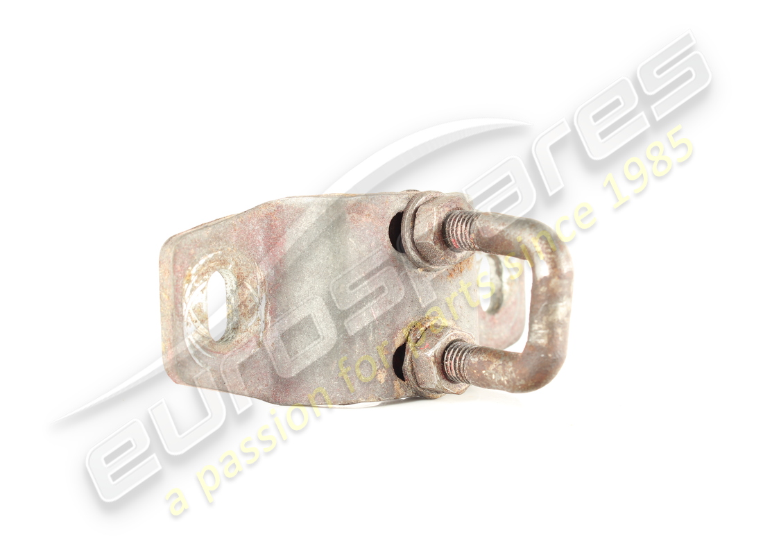 UTILISÉ Ferrari CAPOT CATCH . NUMÉRO DE PIÈCE 60560100 (1)