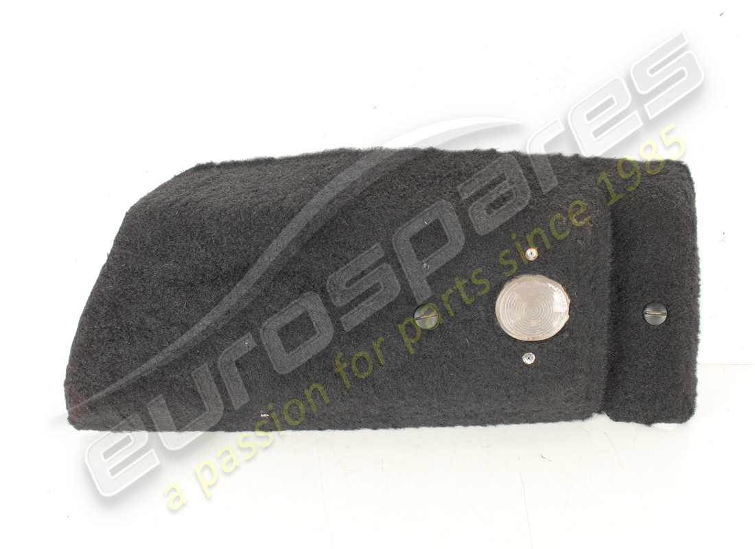 utilisé ferrari bouclier droit. numéro de pièce 61945100 (2)