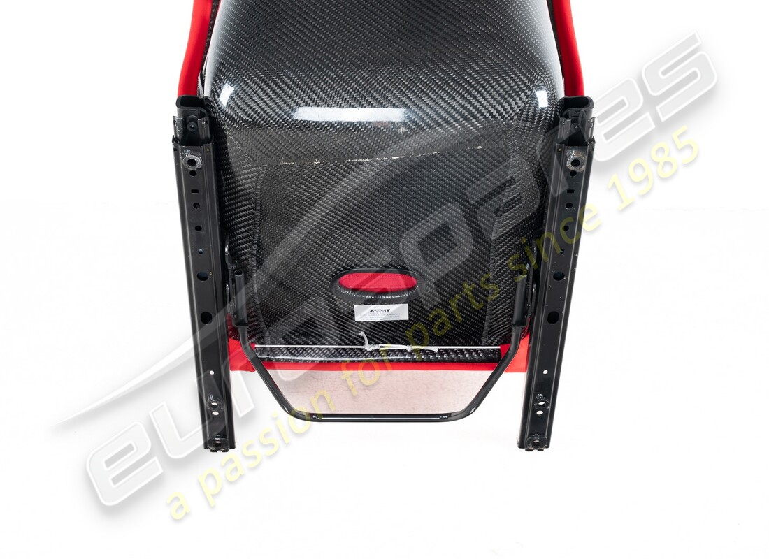 nouveau siège de course droit ferrari complet avec. numéro de pièce 83371000 (5)