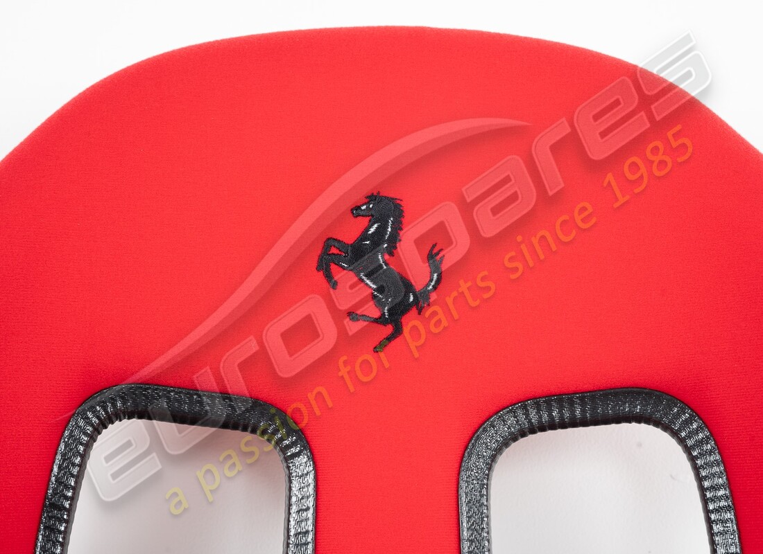 nouveau siège de course droit ferrari complet avec. numéro de pièce 83371000 (2)
