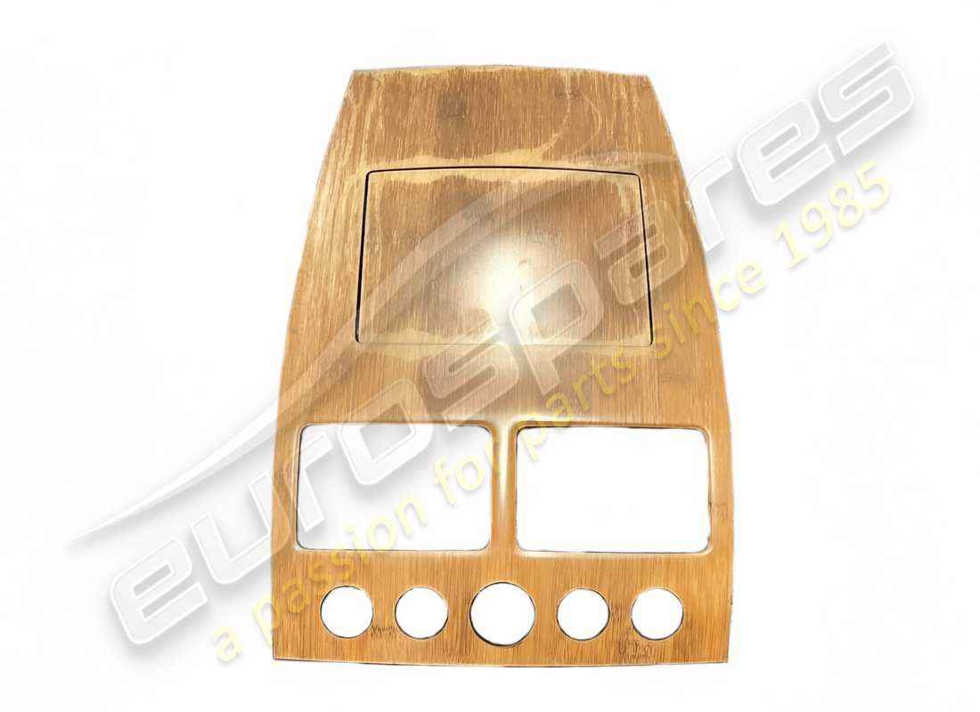 UTILISÉ Aston Martin ENSEMBLE DE LUNETTE, BAMBOU, AUTO, PLASTIQUE SAT NAV. NUMÉRO DE PIÈCE 4G43045H43CCW (1)