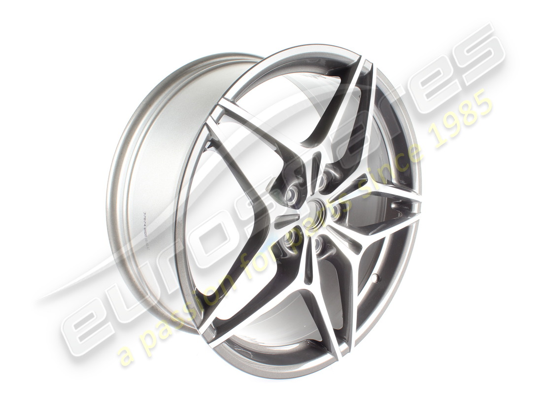 nouvelle ferrari roue avant 20. numéro de pièce 303333 (2)