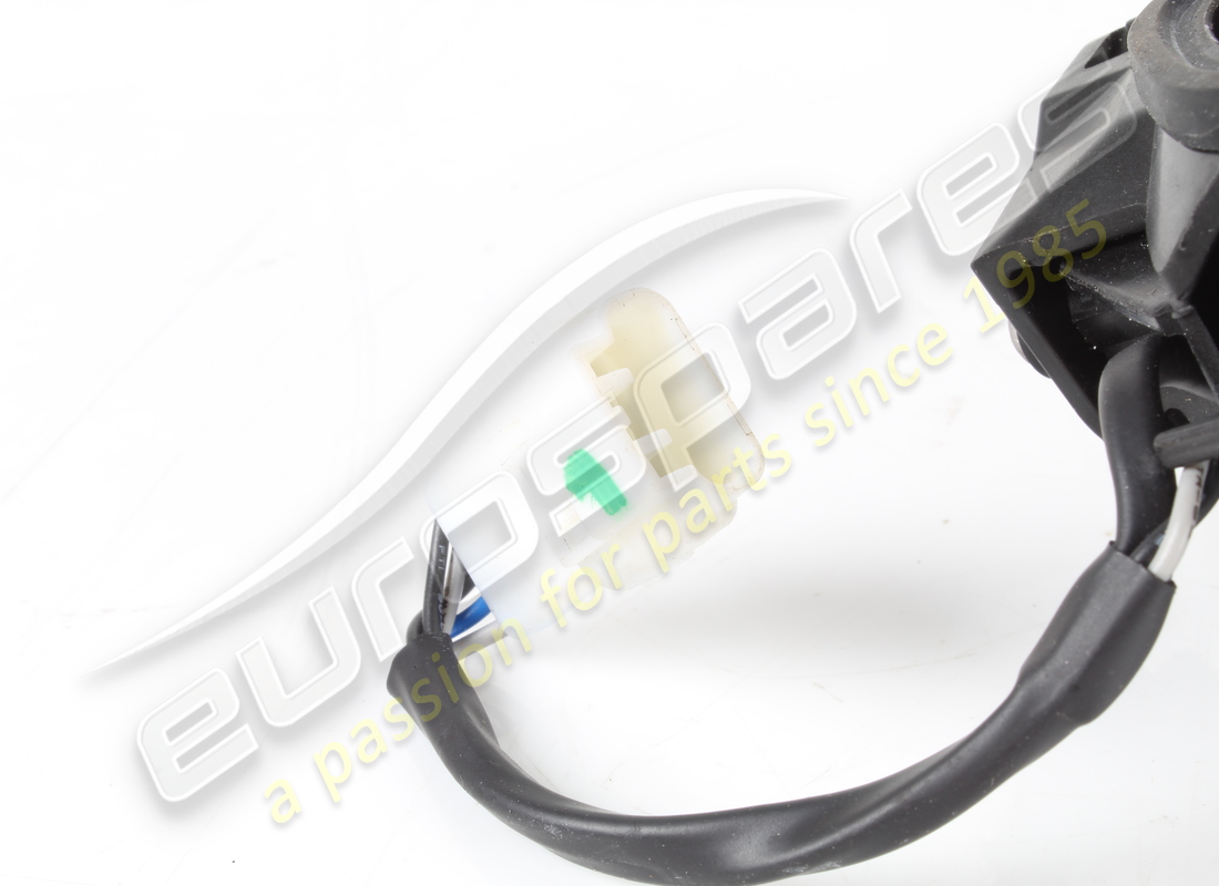 utilisé ferrari modulo maniglia dx gdx complet. numéro de pièce 870284 (2)