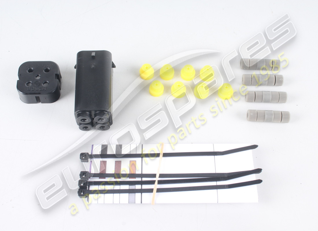 nouveau sonde lambda bosch. numéro de pièce 004429307 (2)