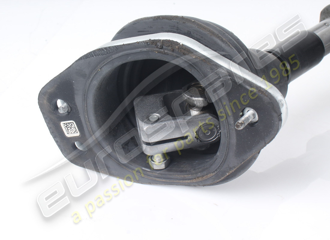 utilisé ferrari compl. colonne de direction. numéro de pièce 905849 (7)