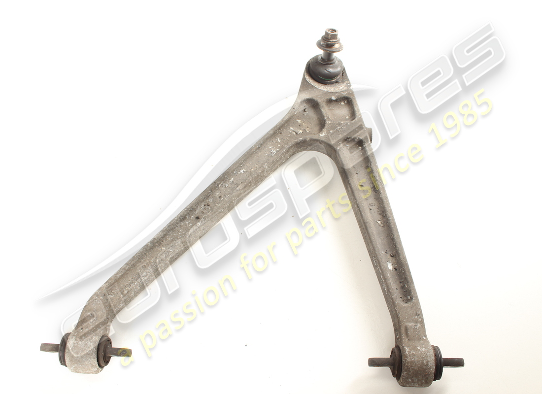 bras de commande de voie lamborghini utilisé. numéro de pièce 400407152b (2)
