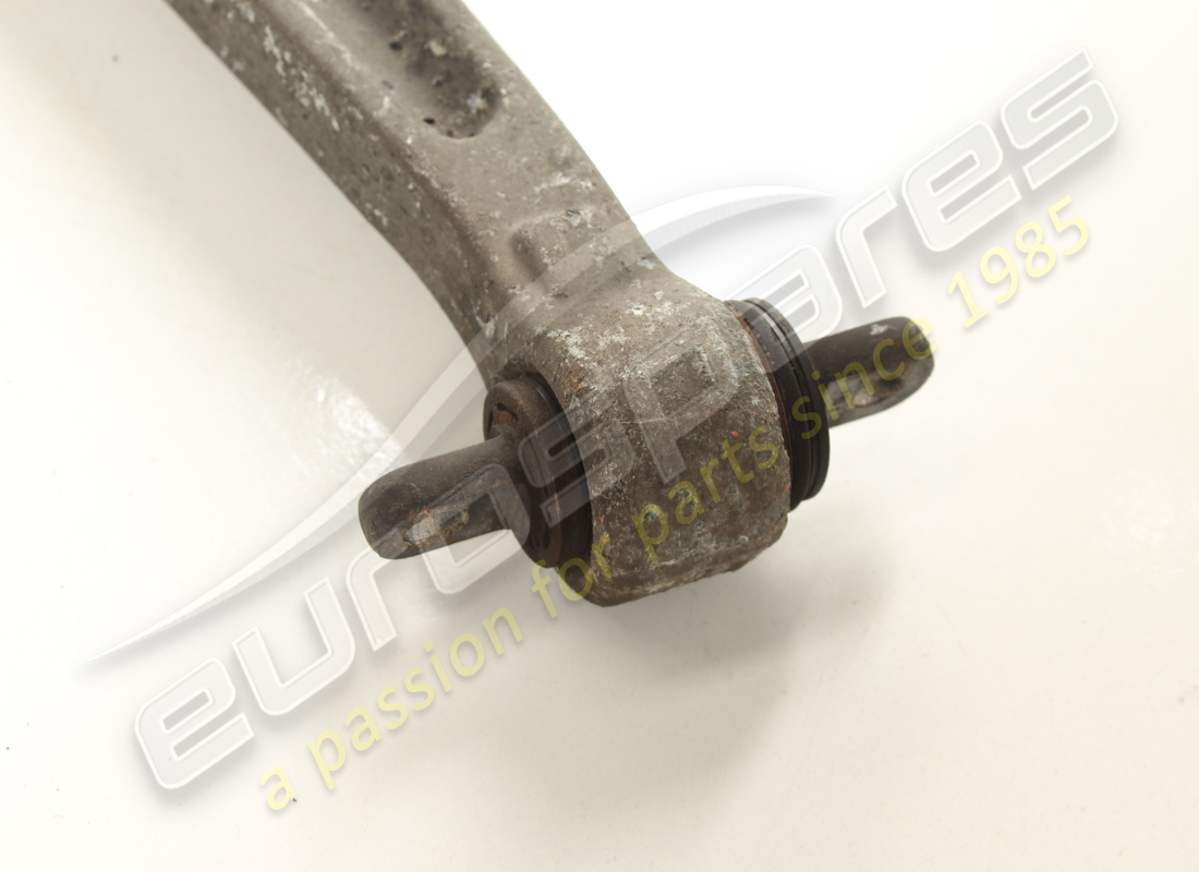 bras de commande de voie lamborghini utilisé. numéro de pièce 400407152b (3)