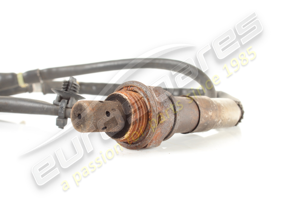 sonde lambda d'occasion lamborghini. numéro de pièce 036906262j (3)