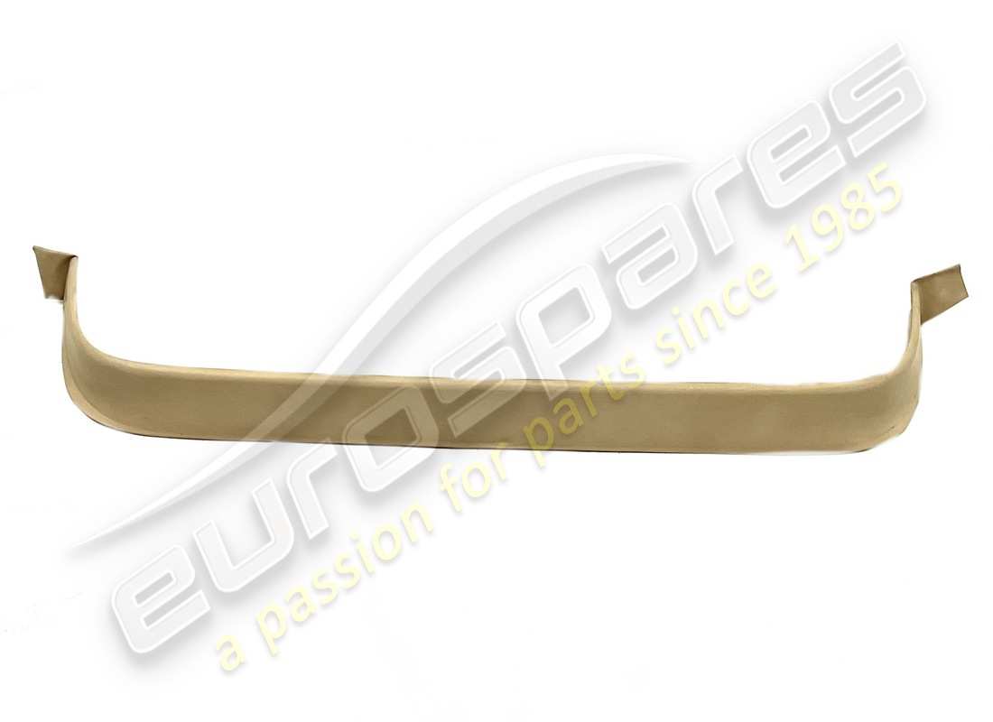MOULURE Ferrari UTILISÉE. NUMÉRO DE PIÈCE 60997400 (1)