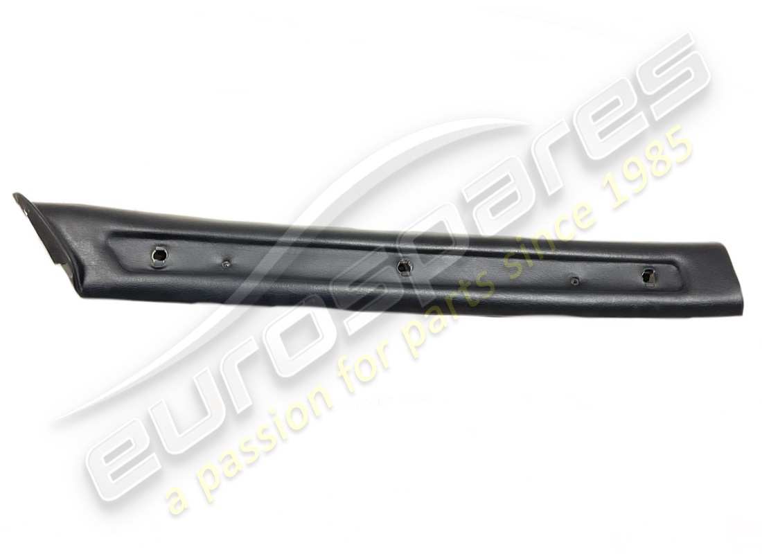 UTILISÉ Ferrari MOULURE RH GTS . NUMÉRO DE PIÈCE 60356706 (1)