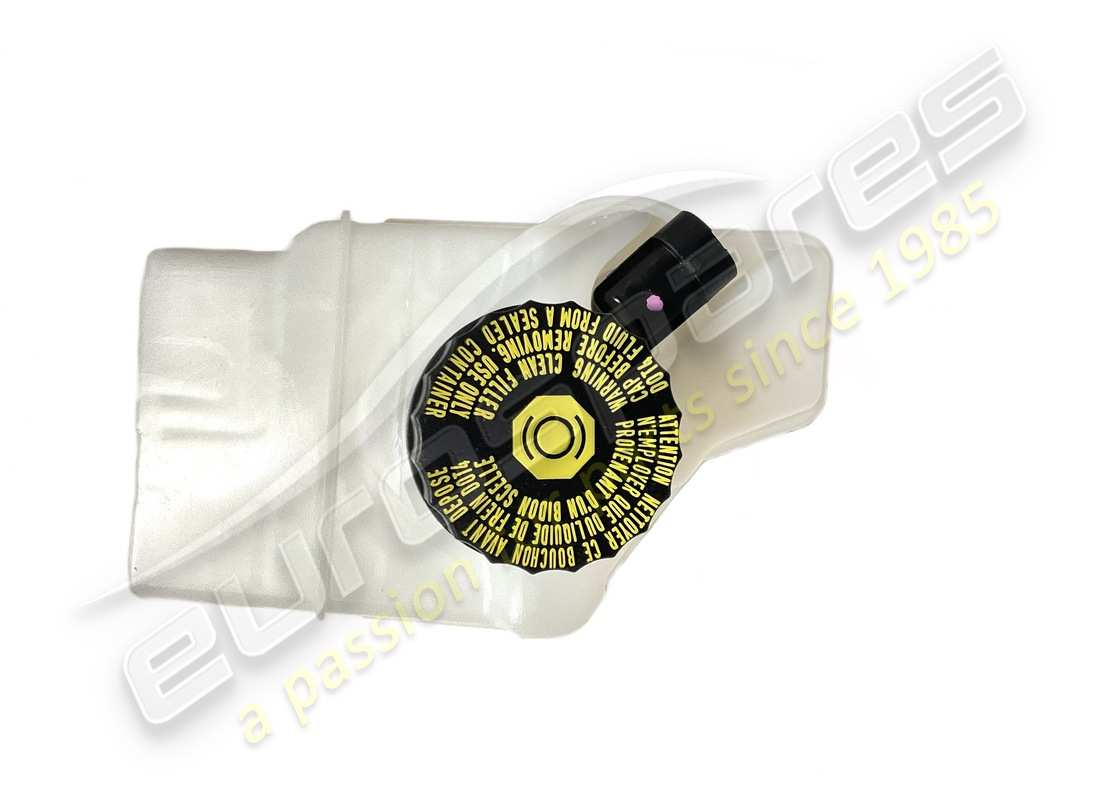 nouveau réservoir de servofrein maserati. numéro de pièce 673007334 (1)