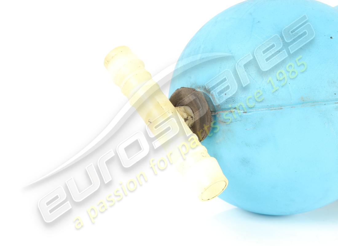 RÉSERVOIR À VIDE D'OCCASION LAMBORGHINI. NUMÉRO DE PIÈCE 443131541 (3) réservoir à vide d'occasion lamborghini. numéro de pièce 443131541 (3)