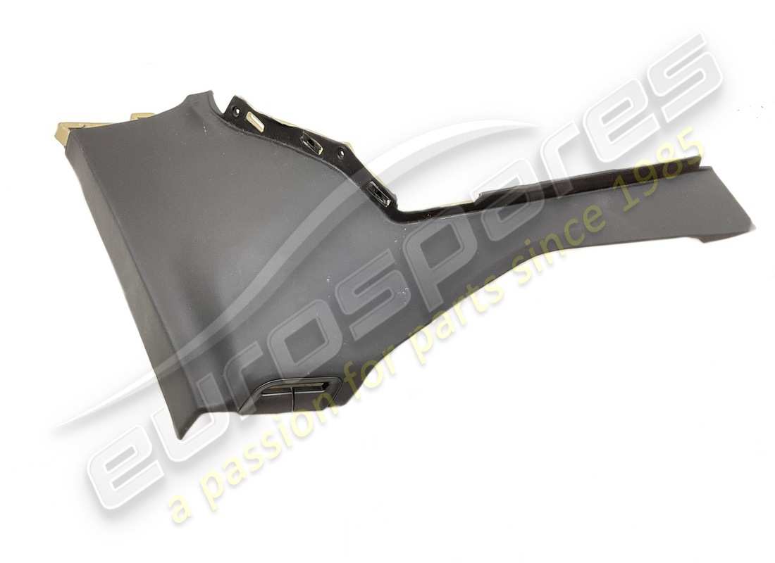 UTILISÉ Ferrari RICOPRIM MONT CENTR INF SX C . NUMÉRO DE PIÈCE 88163900 (1)