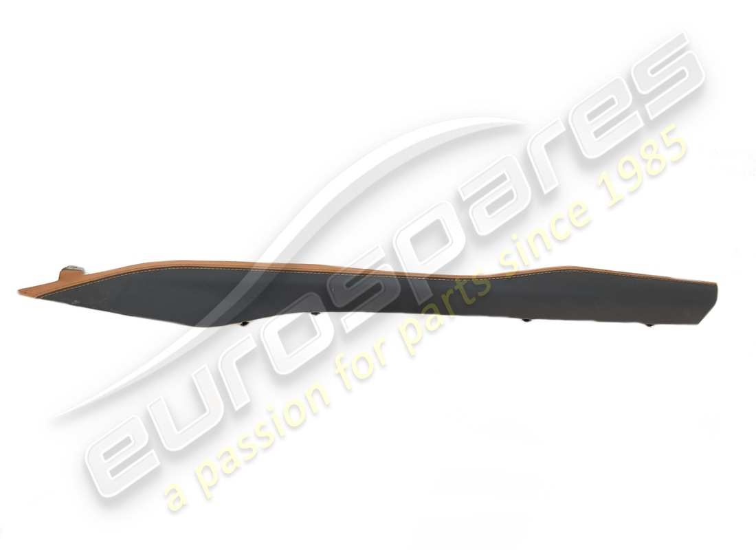 UTILISÉ Ferrari CORPO MOBILETTO COMPLET SX . NUMÉRO DE PIÈCE 87897700 (1)