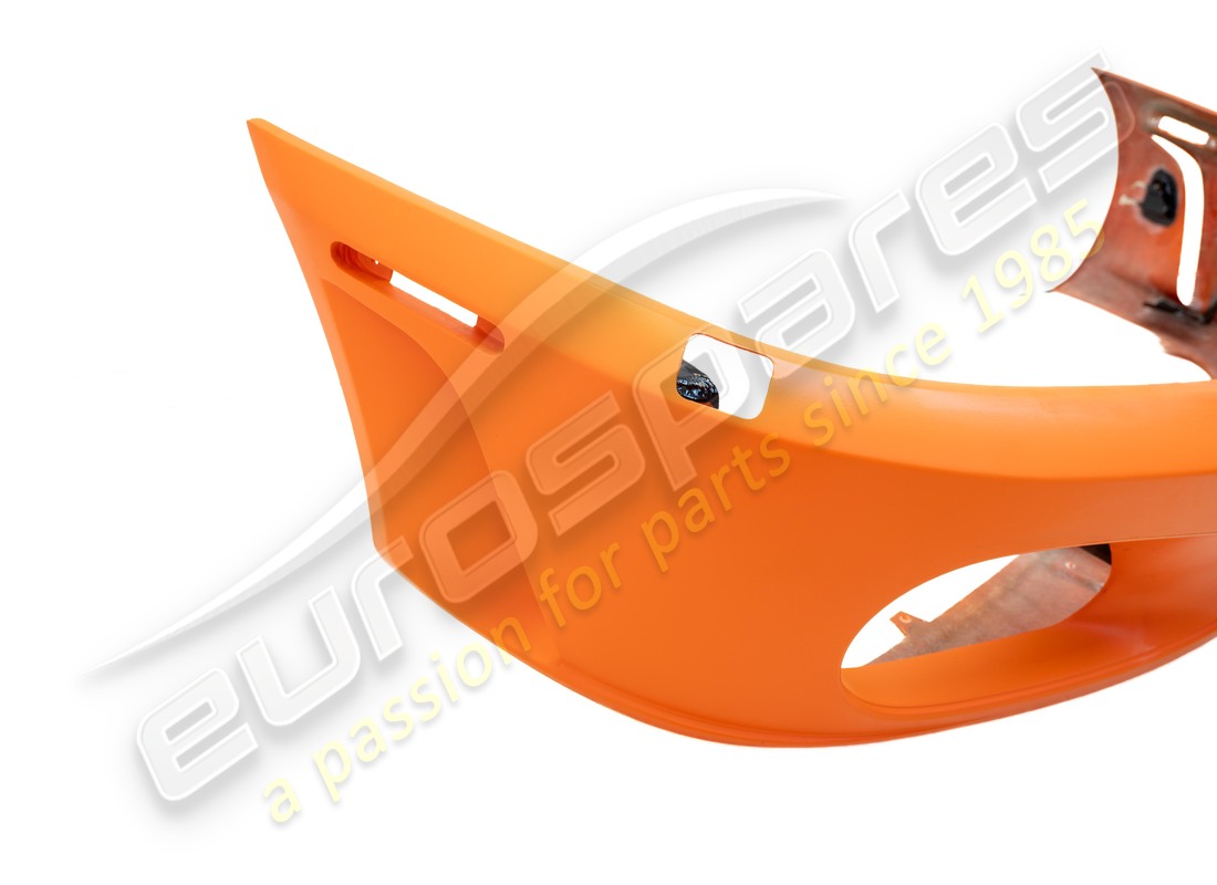 nouveau pare-chocs avant eurospares (modèle usa). numéro de pièce 80628110 (2)