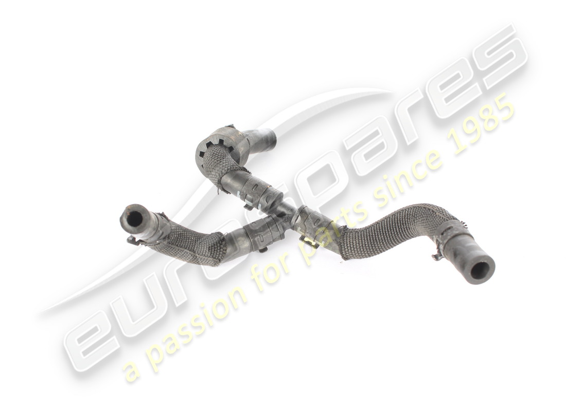 lamborghini tuyau de refroidissement utilisé. numéro de pièce 4s0122447c (2)