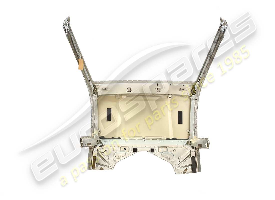 utilisé ferrari peau extérieure complète du toit. numéro de pièce 88150411 (3)