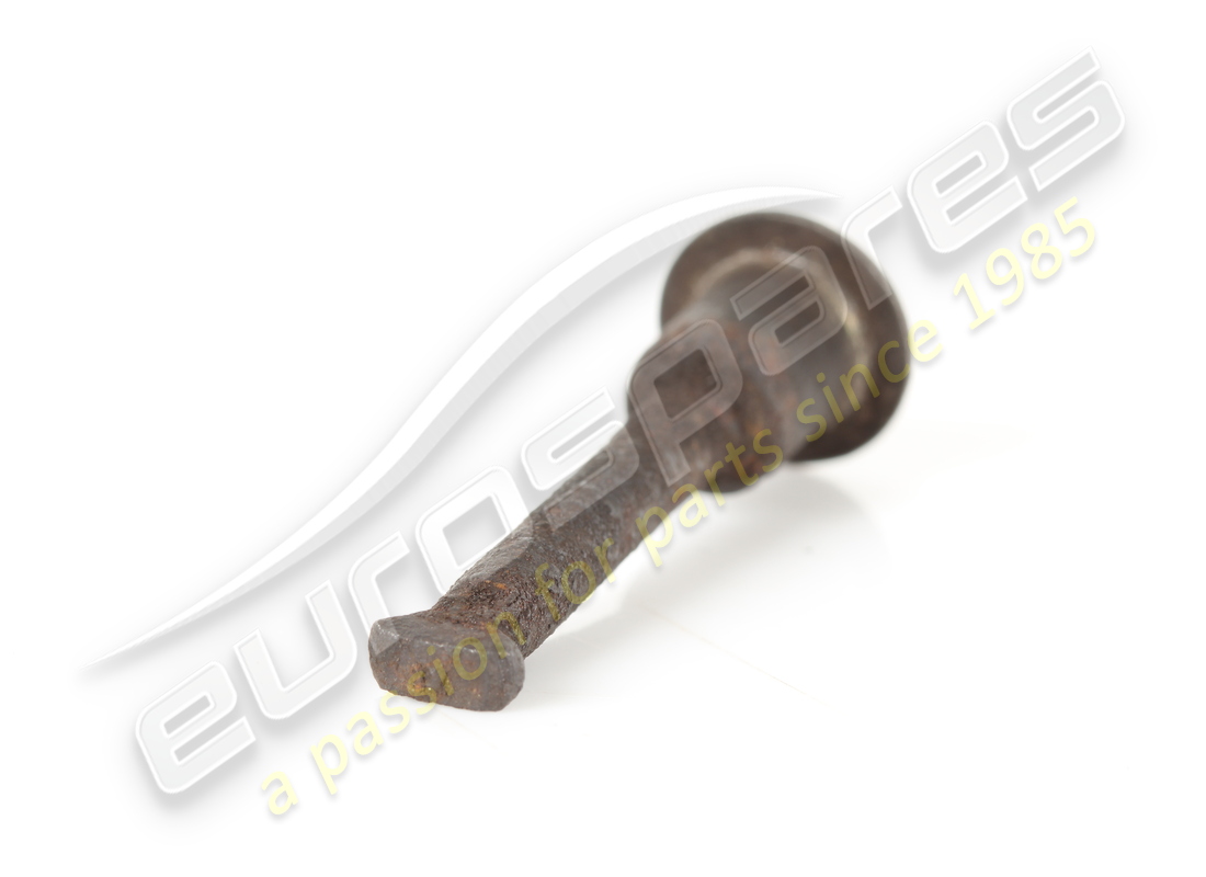 utilisé ferrari broche de mécanisme de frein à main. numéro de pièce 101275 (2)