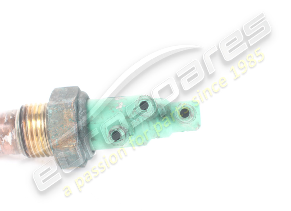 ENSEMBLE INTERRUPTEUR D'OCCASION MASERATI. RÉFÉRENCE 312030127 (4) ensemble interrupteur d'occasion maserati. référence 312030127 (4)