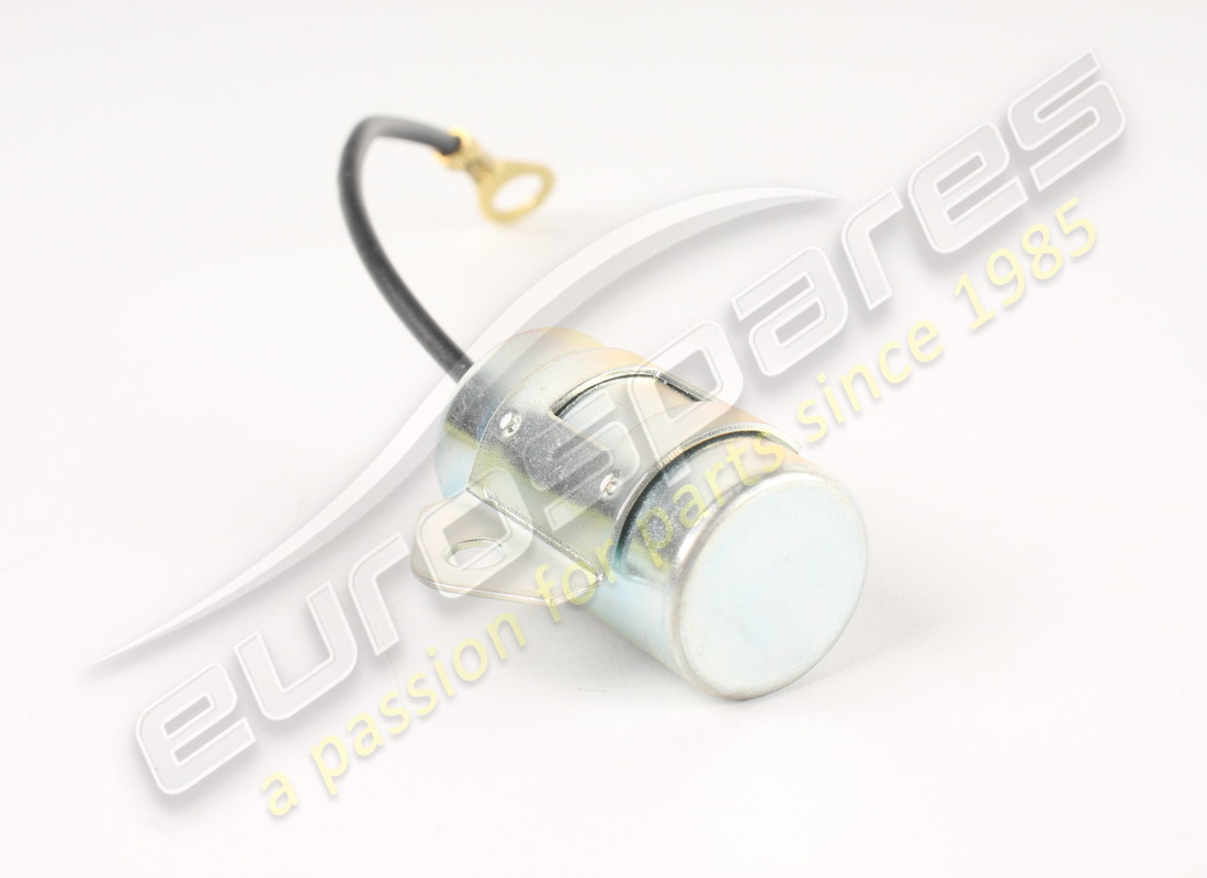 nouveau eurospares condenseur à fils simples. numéro de pièce 95300072 (2)