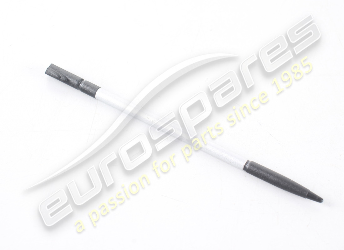 NEW MASERATI PEN. PART NUMBER 248441 (1) new maserati pen. part number 248441 (1)