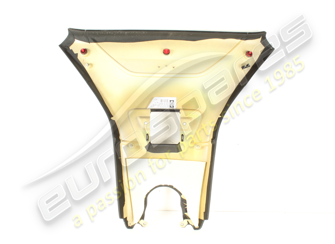 utilisé ferrari ricopr.dietro schienale pell. numéro de pièce 861687 (3)