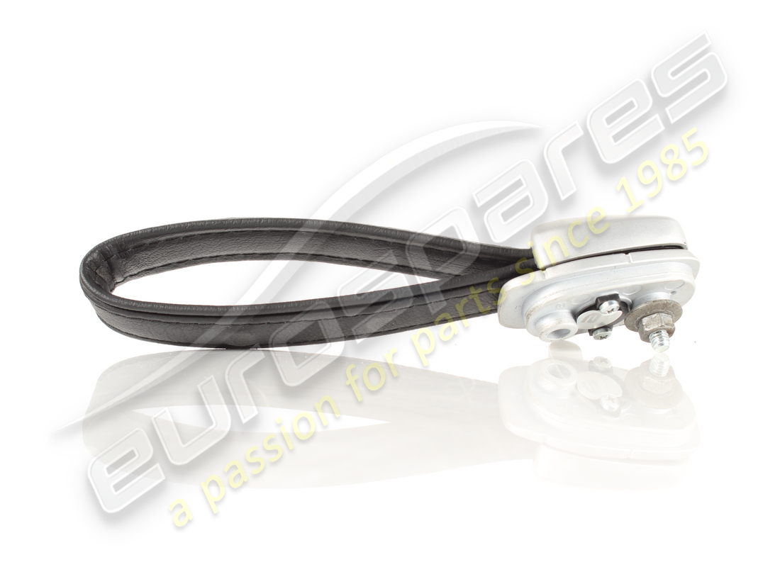 utilisé ferrari poignée de mains lh complète. numéro de pièce 83625200 (2)